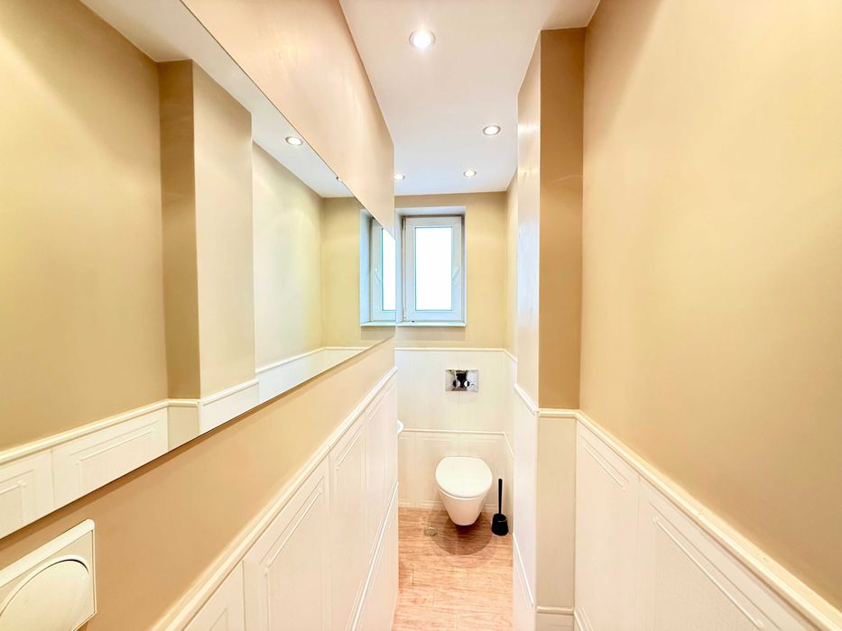 Дава се под наем Многостаен апартамент в София, Докторски паметник - 226 кв.м за 2792.76 € - Снимка #13