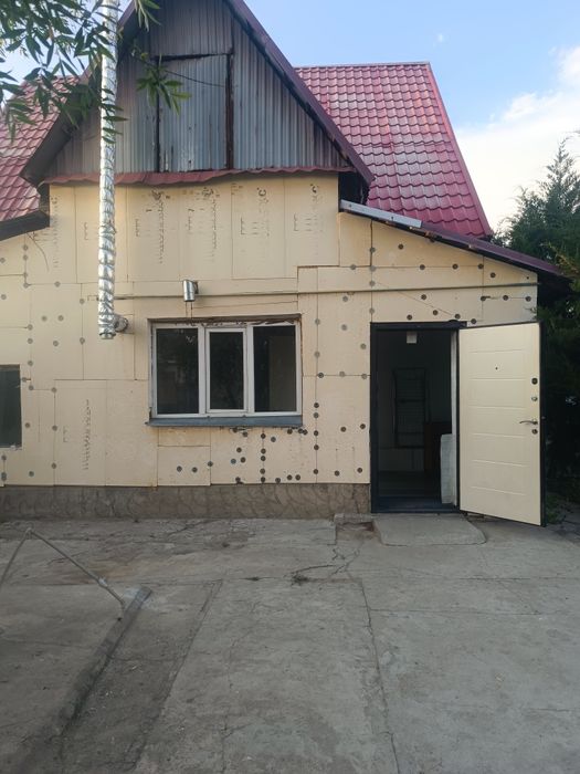 Срочно продам дом.
