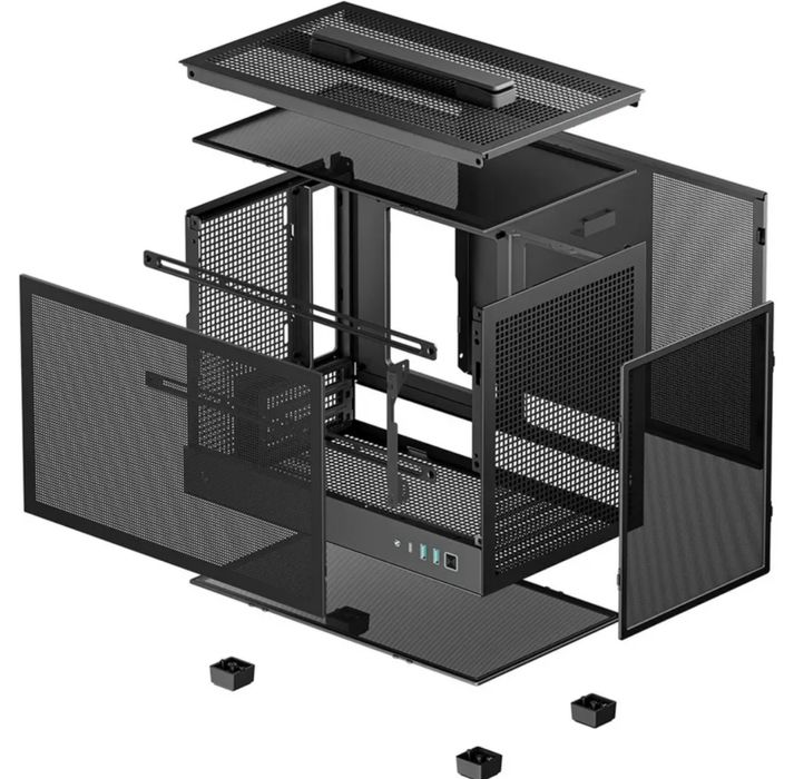 DeepCool CH160 Корпус