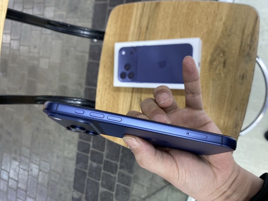 Iphone 17 Pro Max arzonga