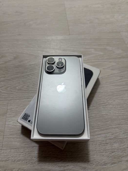 Iphone 16 pro Айфон 16 про