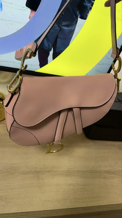 Дамска чанта Dior