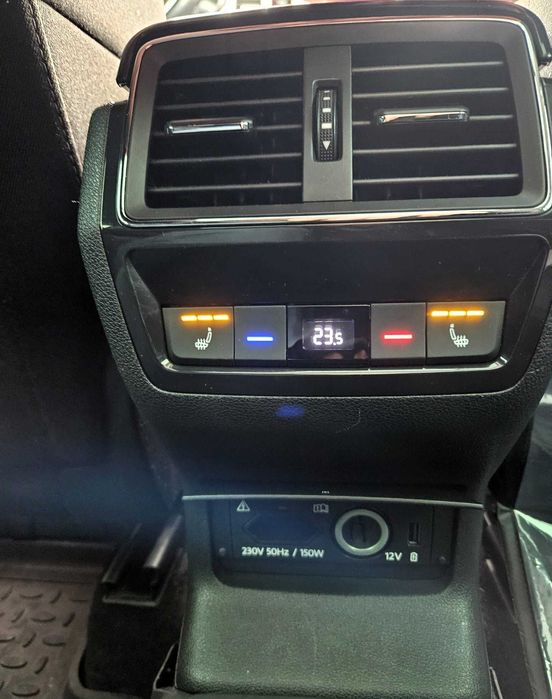 Skoda Kodiaq 2.0 TDI DSG - FULL LED/ 360