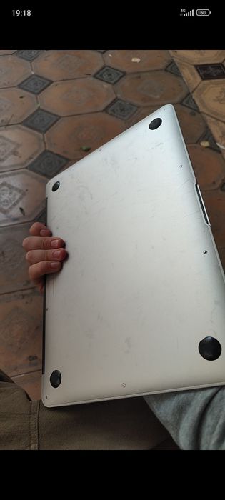 MacBook Air 13. 2017.г 8/128
