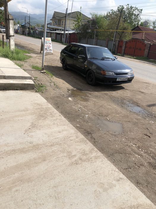 продам ваз 2114