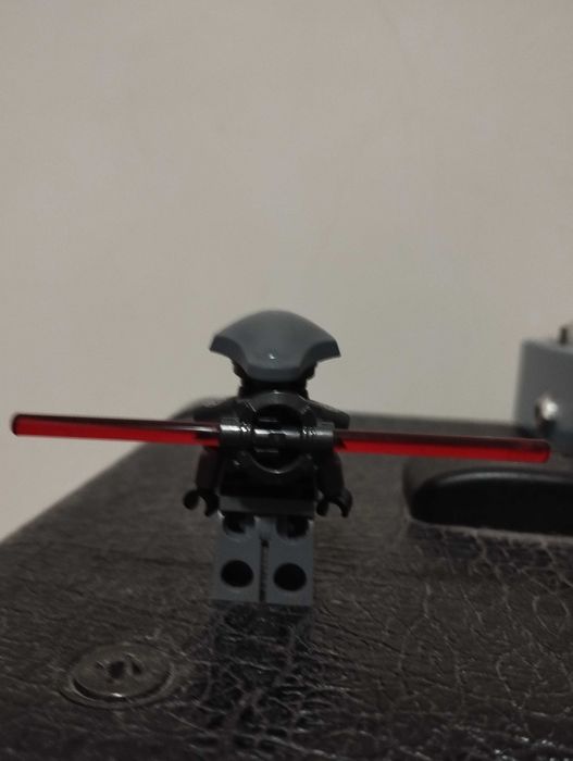 Lego star wars мини фигурки