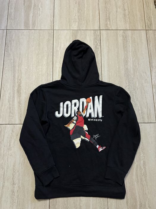 Hanorac   Jordan