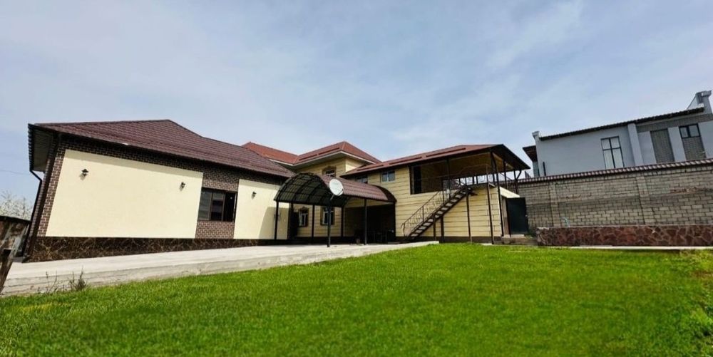 Сдается коттедж по суточно