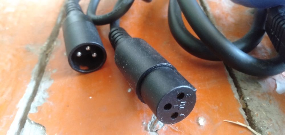 Кабель  для  чего не знаю