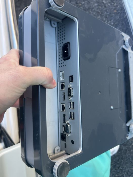 Кантари за магазин Bizerba