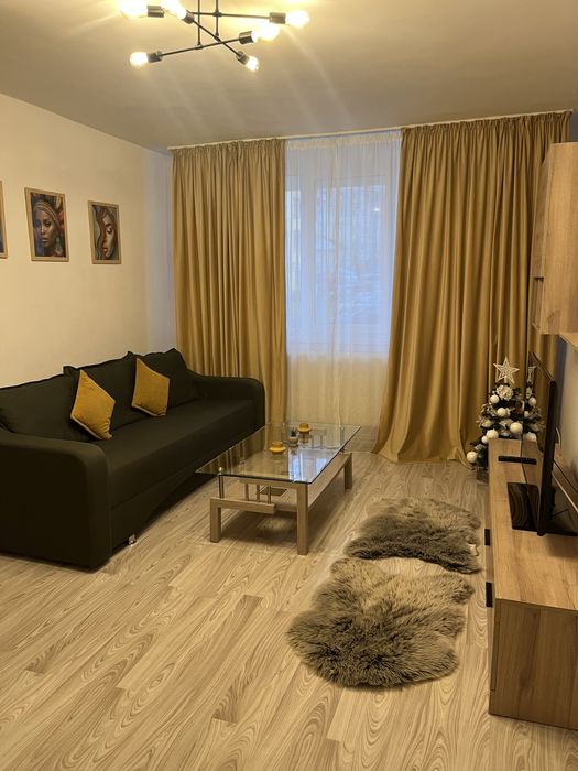 Apartament de inchiriat