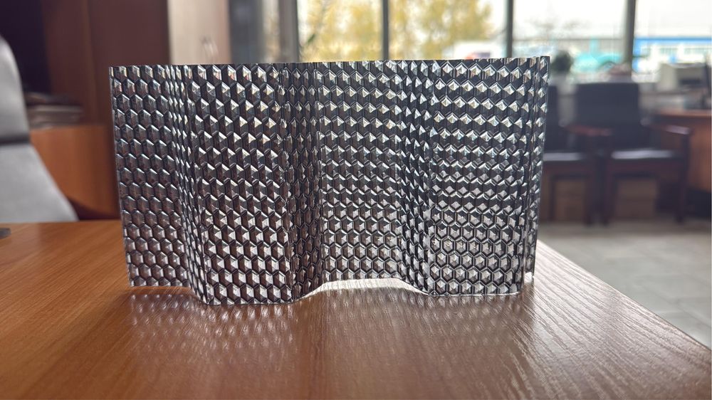 Поликарбонат. Палигаль.