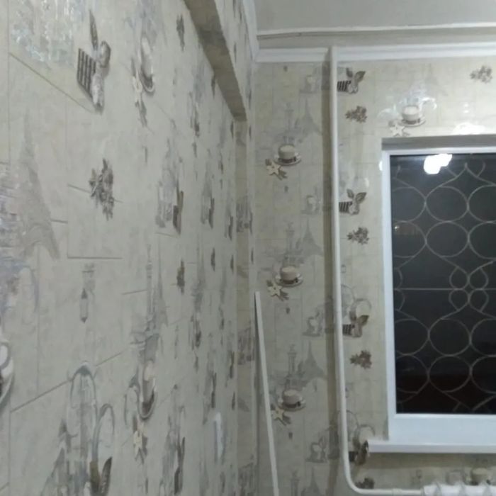 Услуги отделочные  24/7