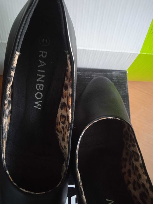 туфли лодочки на 41 р-р