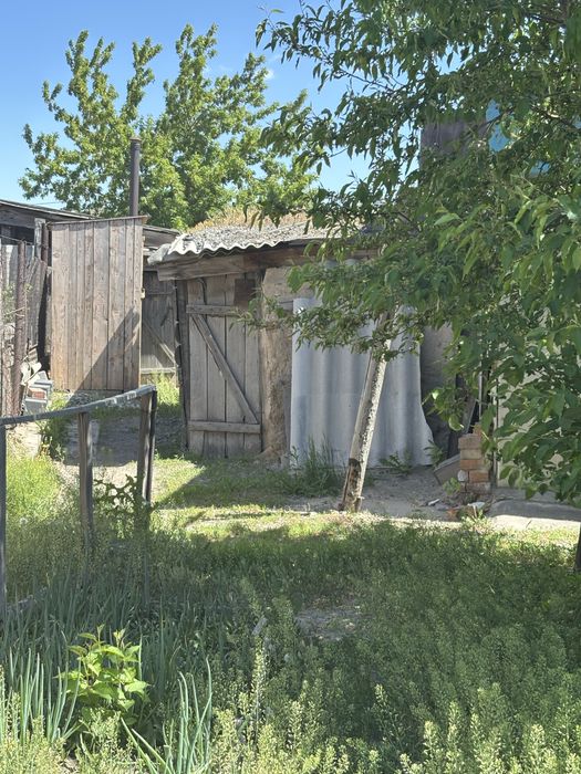 Продам не большой домик