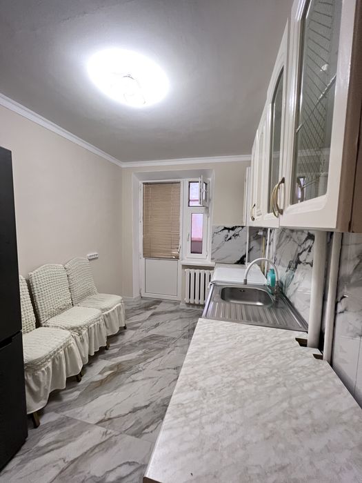 Продаётса 3 ком квартира Сатпаева 54 срочно!