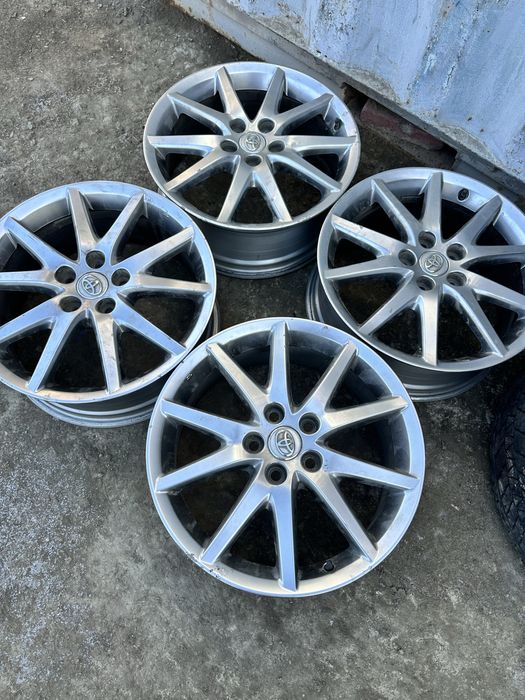 Диски оригинал .