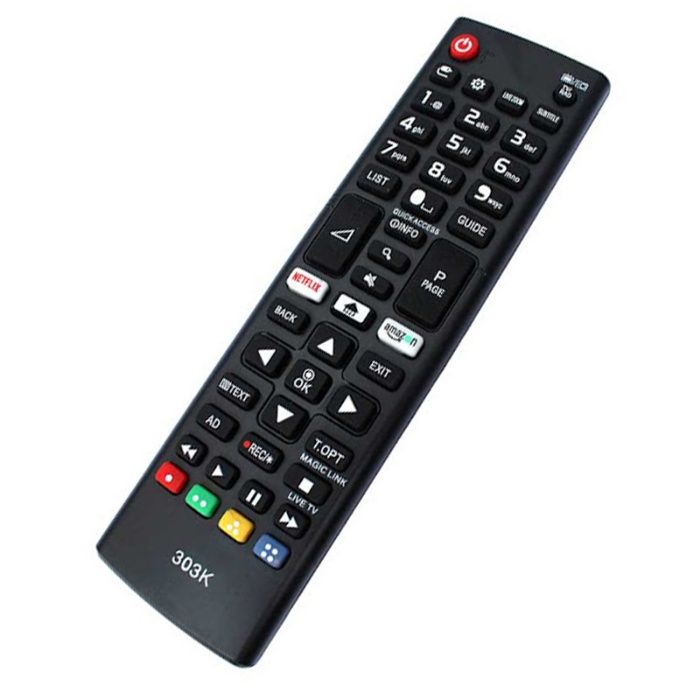 Telecomanda LG Smart NOUA
