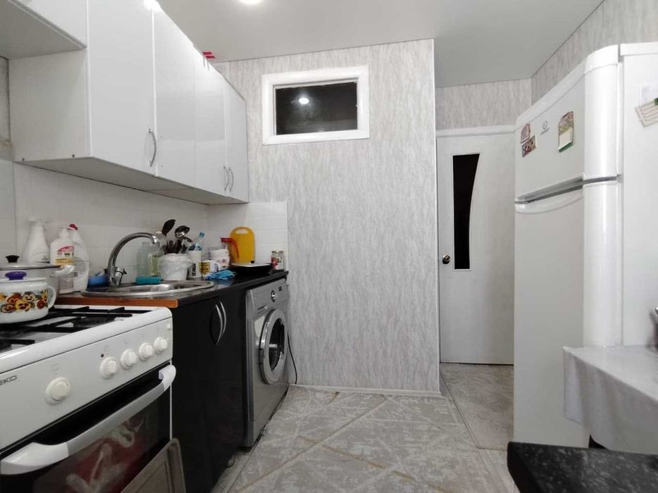 Продается 3х комн.кв на 6 микрорайоне