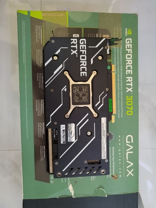placa video rtx 3070 second hand si noi de vanzare • Anunturi • OLX.ro