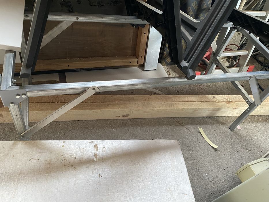 Кантираща машина CORMAK EBM120