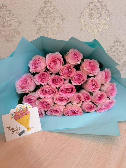 Цветы 00:00 свежие