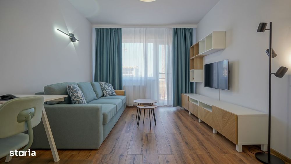 Apartament Cochet La Mosaic Residence