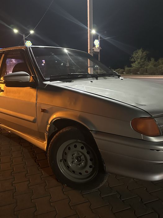 Продам машину ваз 14