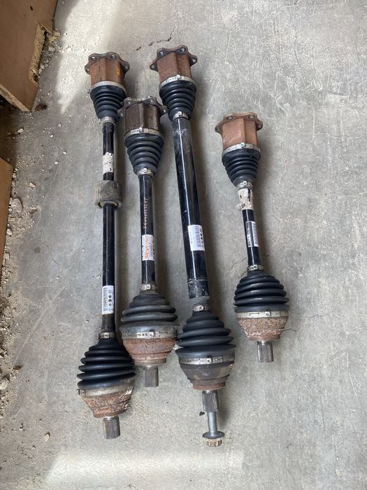 Planetare VW skoda 5Q0. DT DB BT ET