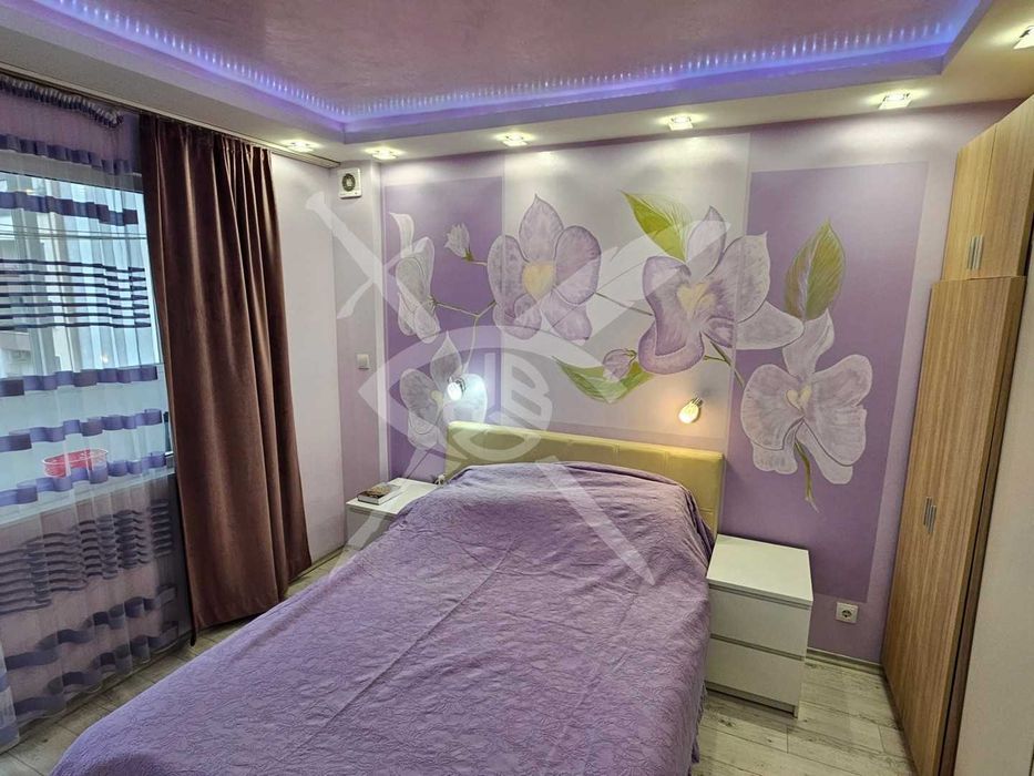 Продава се Тристаен апартамент в София, Овча купел - 80 кв.м за 3613 €/кв.м - Снимка #8