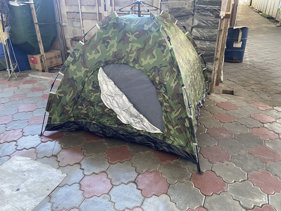 Палатка 2на 2