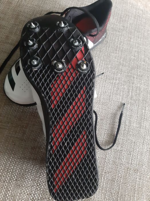 Шиповки Adidas Adizero