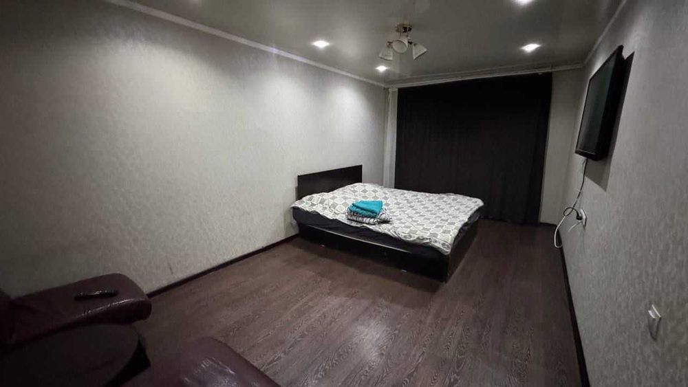 квартира посуточно и по часам