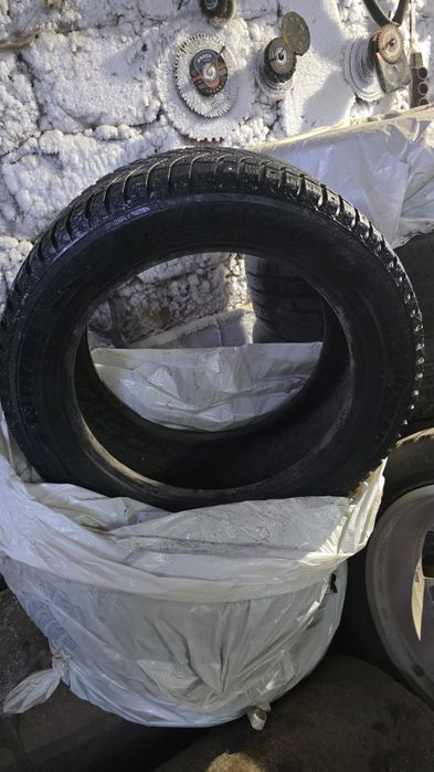 Продам шины Мишлен 255/50/R19