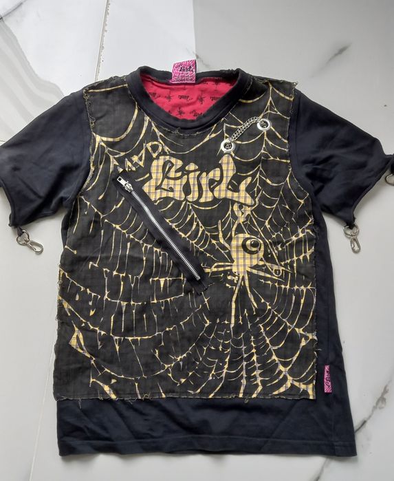 Tricou ,,Girls,,