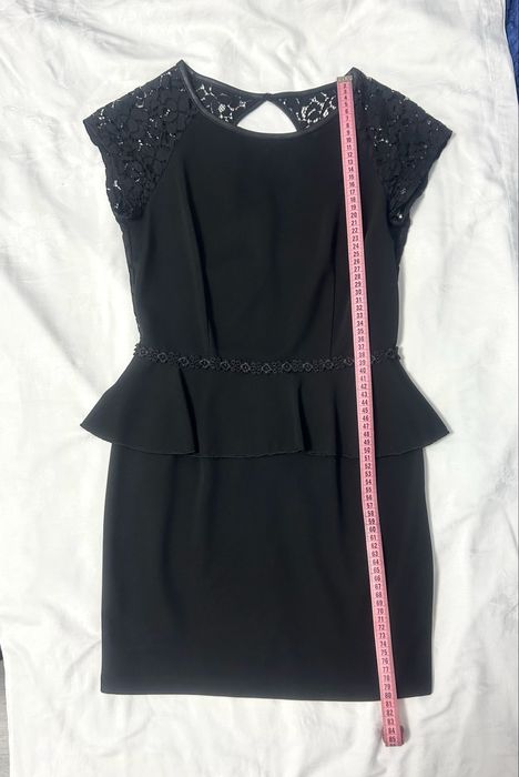 Rochie scurtă office/seara/ocazie marimea S