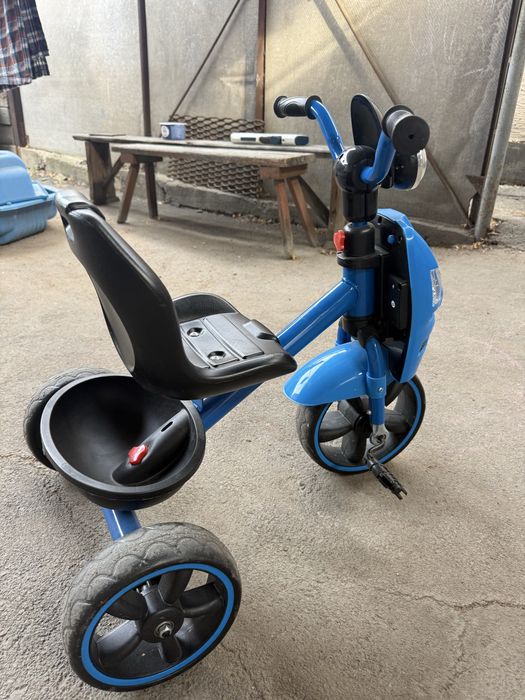 Продам детский велосипед