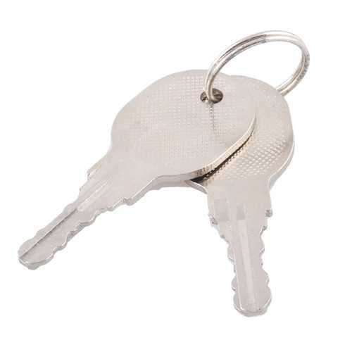 Дръжка за прозорец с ключ / Дръжка за пвц дограма