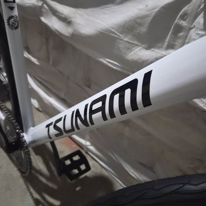 Tsunami SNM100 | Со склада | Новый