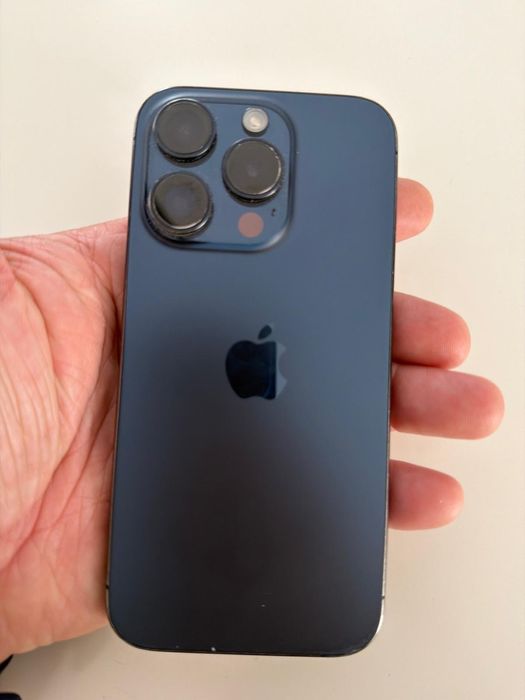 iPhone 15 Pro 128GB
