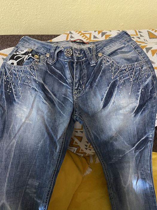 Продам джинсы турецкие