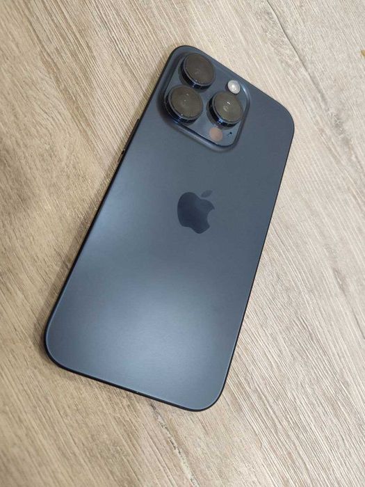 Iphone 15 pro 256 GB