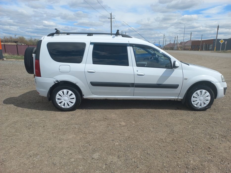 Продам Лада Ларгус