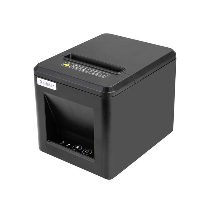 Xprinter XP365B чек принтер / chek printer термо принтер