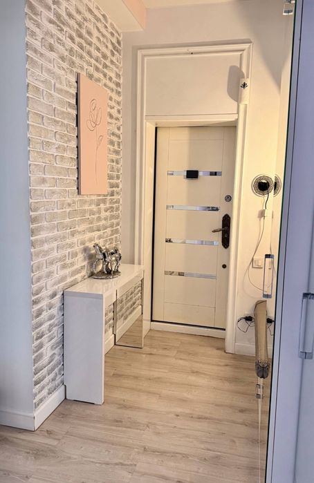 3/1/5 Паркентский - GOLDEN HOUSE - Parkent Vilage - Кирп - Риёзи