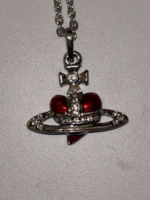 Vivienne Westwood necklace