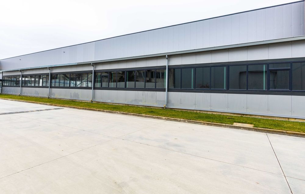Hala Galati inchiriat Galati 1000 m2 sau 2000 m2