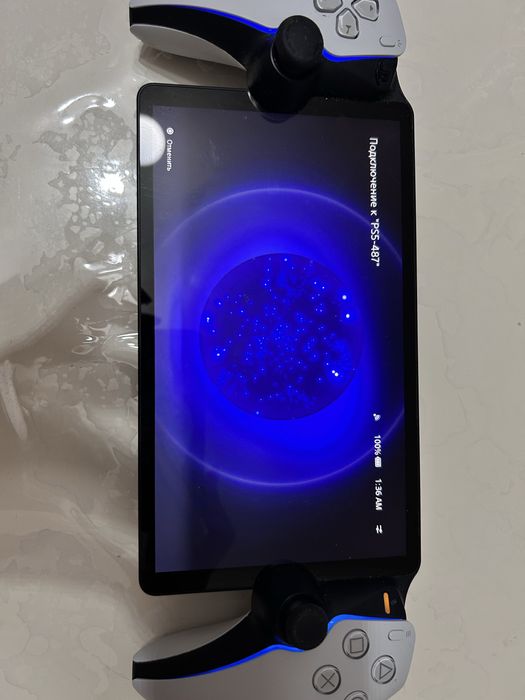 Продаю PlayStation Portal для PS5