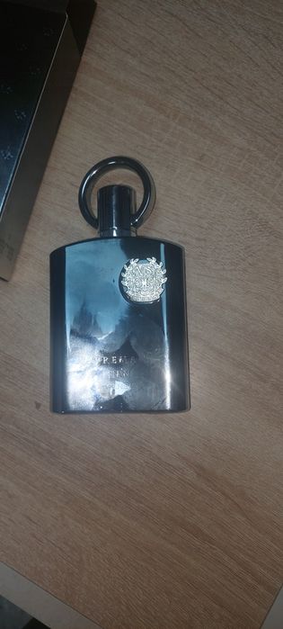 Afnan supremacy INCENSE