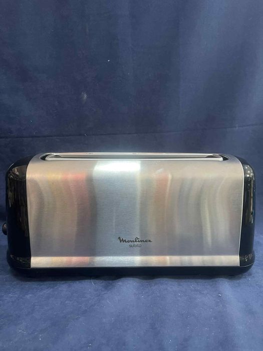 Тостер Moulinex Subito